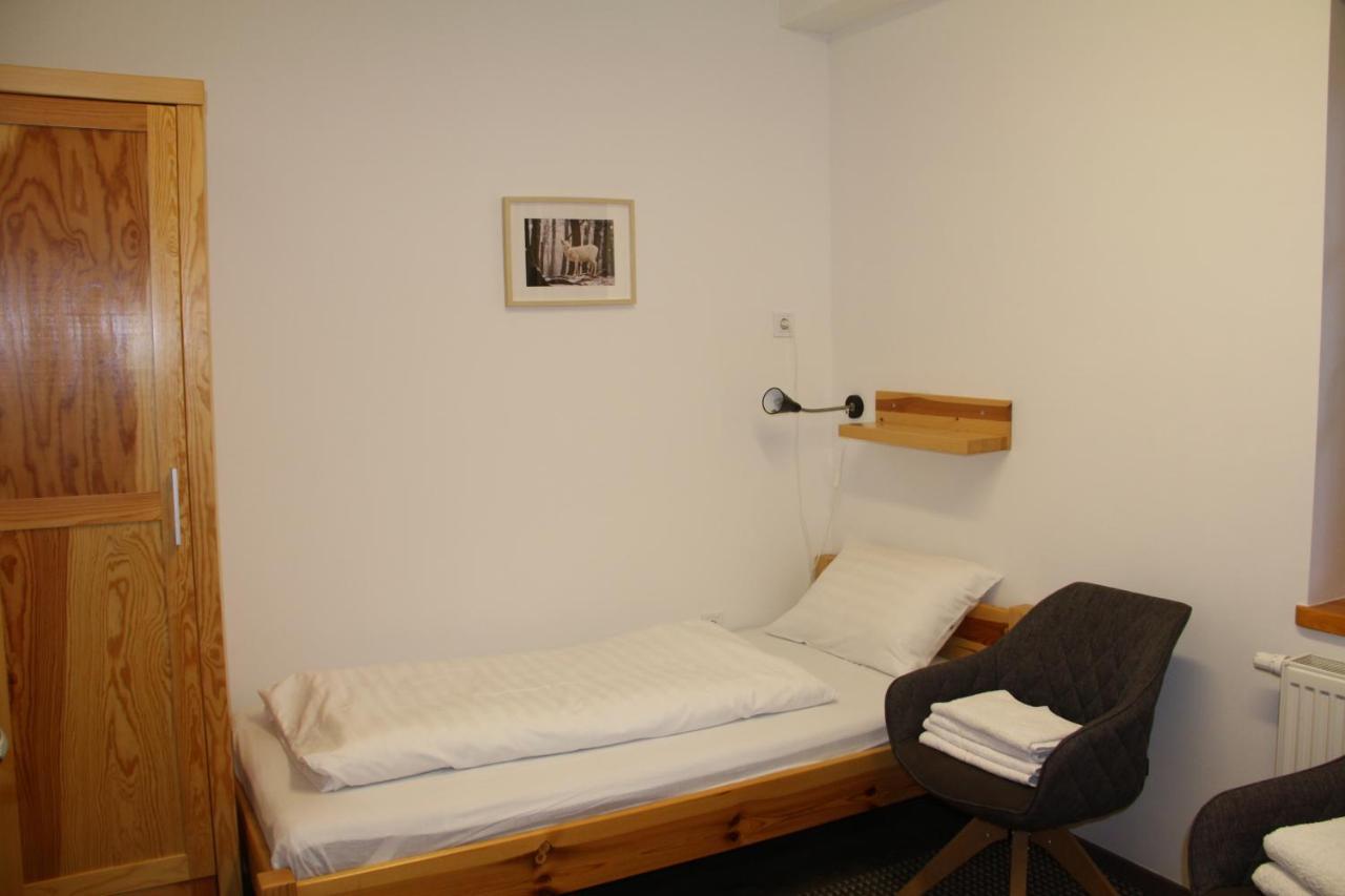 Hotel Rotter Lajos Turistahaz à Budapest Extérieur photo